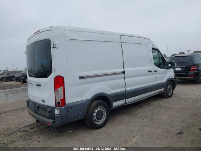 Photo 3 VIN: 1FTNR2CM3FKA71809 - FORD TRANSIT 