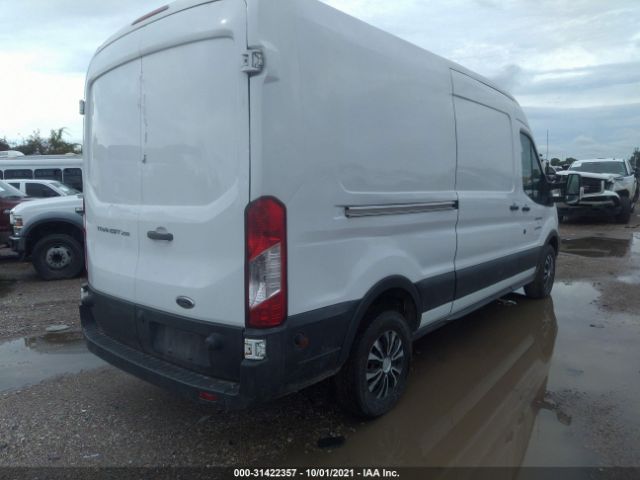 Photo 3 VIN: 1FTNR2CM3FKB29773 - FORD TRANSIT CARGO VAN 