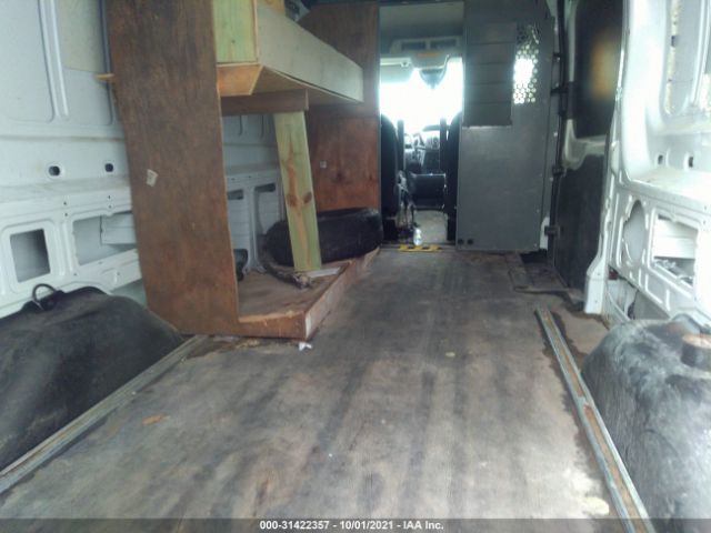 Photo 7 VIN: 1FTNR2CM3FKB29773 - FORD TRANSIT CARGO VAN 