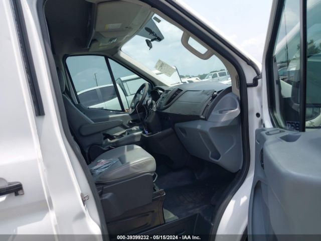 Photo 4 VIN: 1FTNR2CM4FKA01722 - FORD TRANSIT-250 