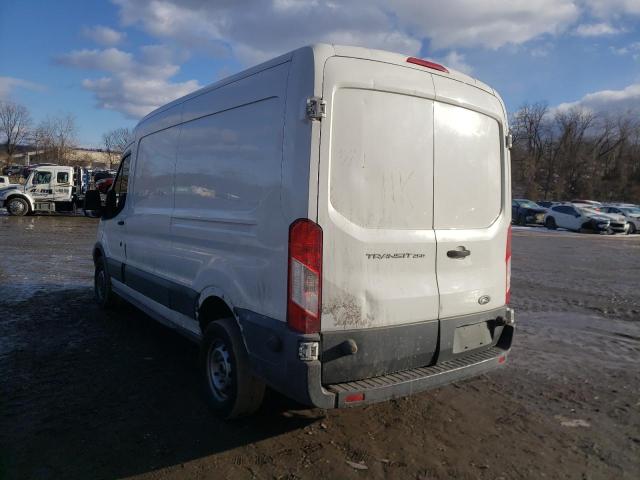 Photo 2 VIN: 1FTNR2CM4FKA11716 - FORD TRANSIT T- 