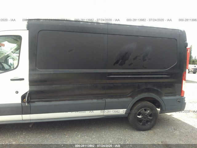 Photo 5 VIN: 1FTNR2CM4FKA22375 - FORD TRANSIT CARGO VAN 