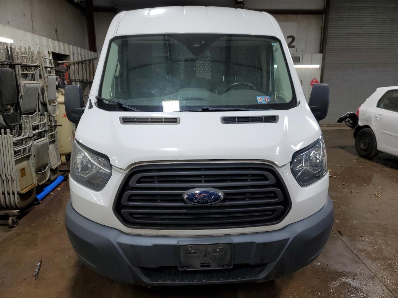 Photo 4 VIN: 1FTNR2CM4FKA86951 - FORD TRANSIT 