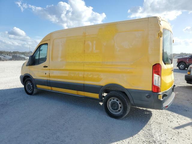 Photo 1 VIN: 1FTNR2CM4FKB29474 - FORD TRANSIT T- 