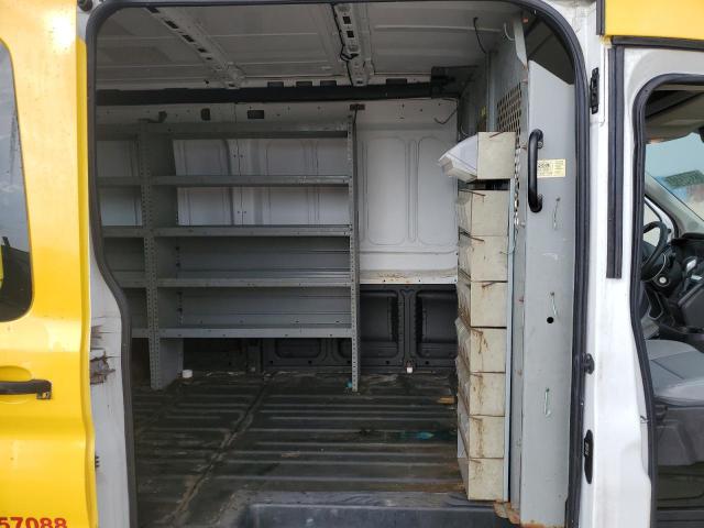 Photo 10 VIN: 1FTNR2CM4FKB29474 - FORD TRANSIT T- 