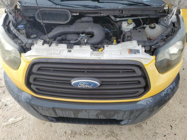 Photo 11 VIN: 1FTNR2CM4FKB29474 - FORD TRANSIT T- 