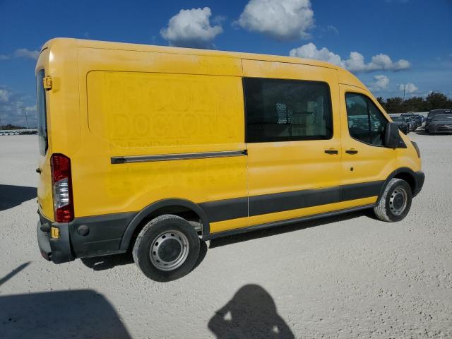 Photo 2 VIN: 1FTNR2CM4FKB29474 - FORD TRANSIT T- 