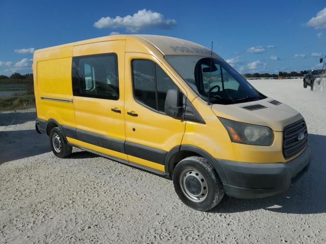 Photo 3 VIN: 1FTNR2CM4FKB29474 - FORD TRANSIT T- 