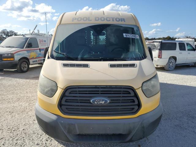 Photo 4 VIN: 1FTNR2CM4FKB29474 - FORD TRANSIT T- 