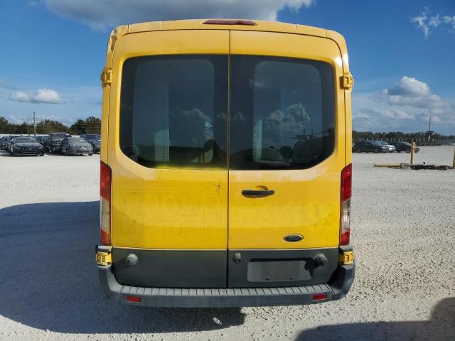 Photo 5 VIN: 1FTNR2CM4FKB29474 - FORD TRANSIT T- 