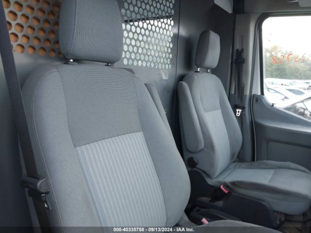 Photo 4 VIN: 1FTNR2CM6FKA08994 - FORD TRANSIT 