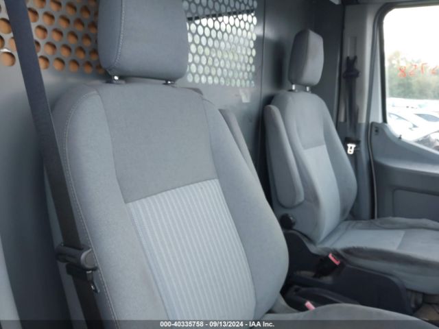 Photo 7 VIN: 1FTNR2CM6FKA08994 - FORD TRANSIT 