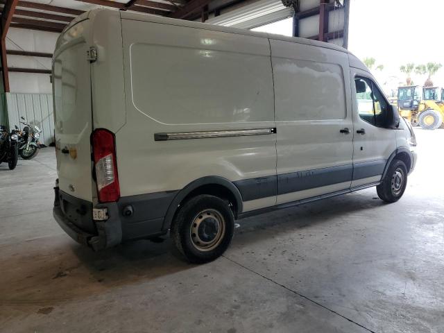 Photo 2 VIN: 1FTNR2CM6FKA90306 - FORD TRANSIT T- 