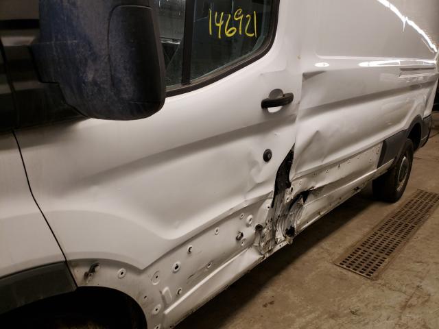 Photo 8 VIN: 1FTNR2CM7FKA08891 - FORD TRANSIT T- 