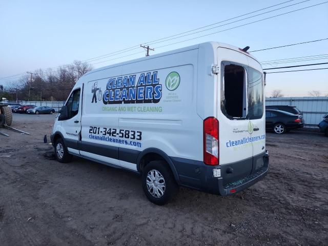 Photo 1 VIN: 1FTNR2CM7FKA55662 - FORD TRANSIT 