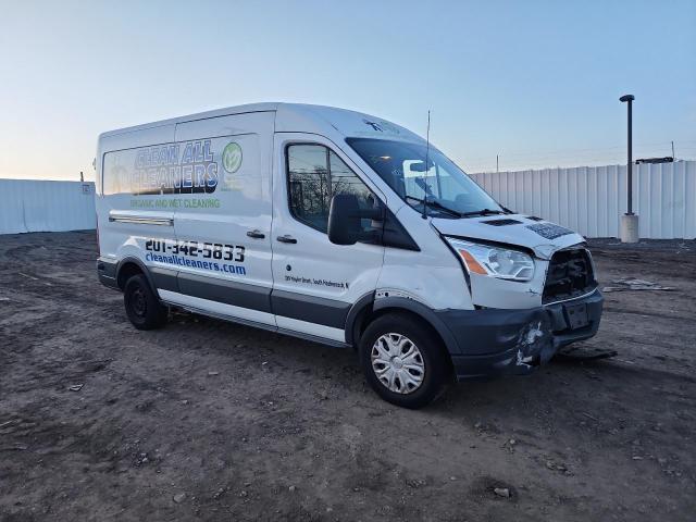 Photo 3 VIN: 1FTNR2CM7FKA55662 - FORD TRANSIT 