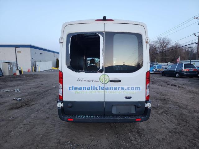 Photo 5 VIN: 1FTNR2CM7FKA55662 - FORD TRANSIT 