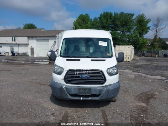 Photo 5 VIN: 1FTNR2CM8FKA06034 - FORD TRANSIT 