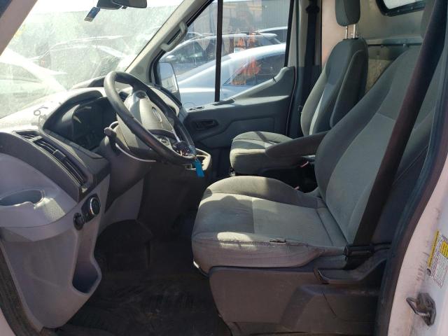 Photo 6 VIN: 1FTNR2CM8FKA09080 - FORD TRANSIT 