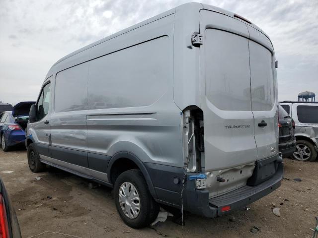 Photo 1 VIN: 1FTNR2CM8FKA22086 - FORD TRANSIT 