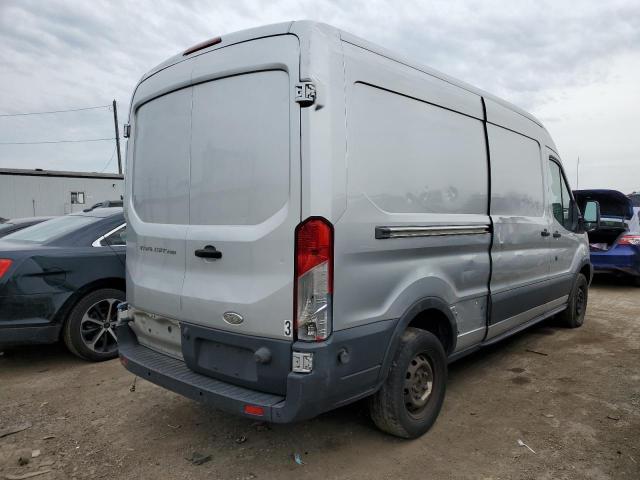 Photo 2 VIN: 1FTNR2CM8FKA22086 - FORD TRANSIT 