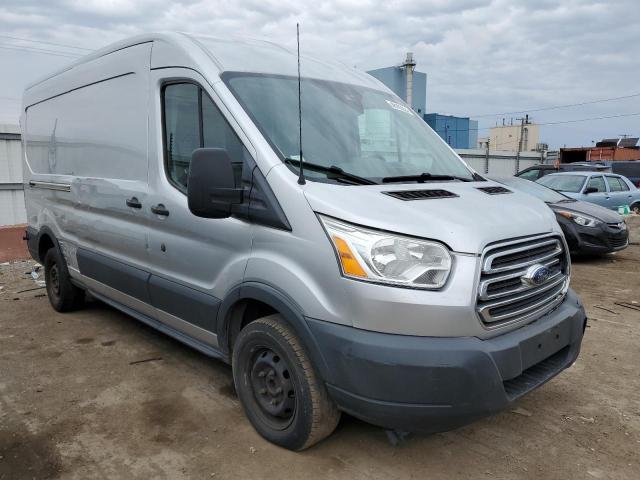 Photo 3 VIN: 1FTNR2CM8FKA22086 - FORD TRANSIT 