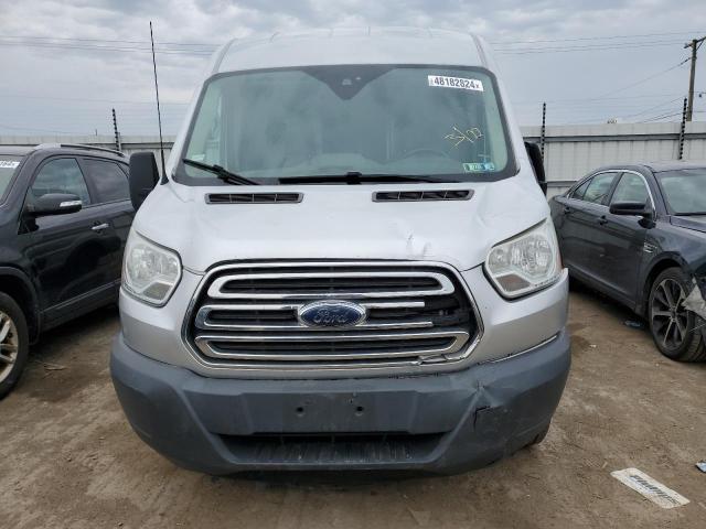 Photo 4 VIN: 1FTNR2CM8FKA22086 - FORD TRANSIT 