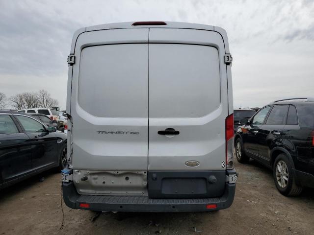 Photo 5 VIN: 1FTNR2CM8FKA22086 - FORD TRANSIT 