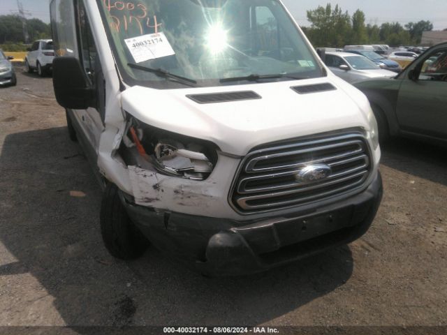 Photo 5 VIN: 1FTNR2CM8FKA74639 - FORD TRANSIT 