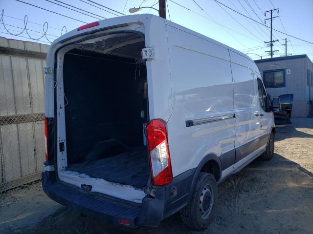 Photo 3 VIN: 1FTNR2CM8FKA75161 - FORD TRANSIT CARGO VAN 