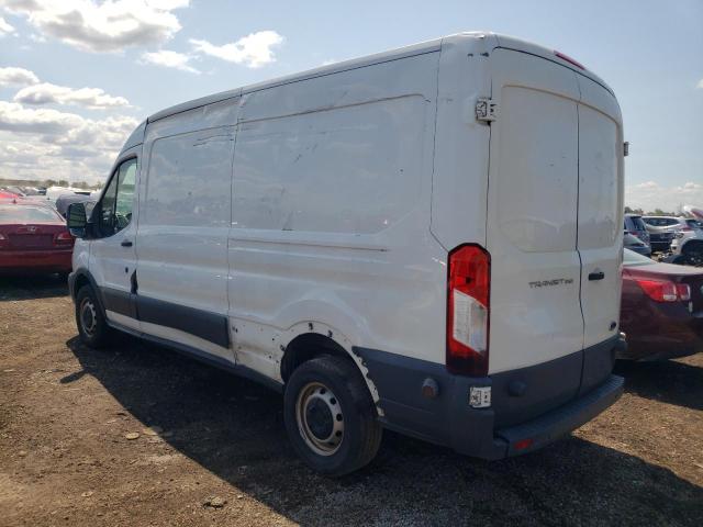 Photo 1 VIN: 1FTNR2CM8FKA86337 - FORD TRANSIT 