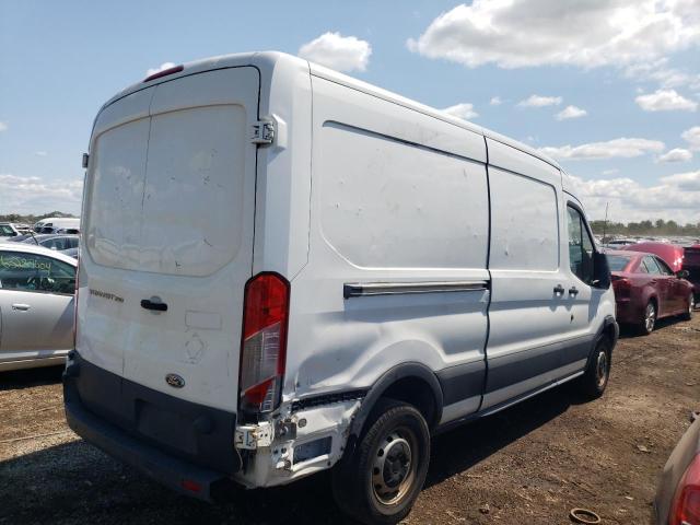 Photo 2 VIN: 1FTNR2CM8FKA86337 - FORD TRANSIT 