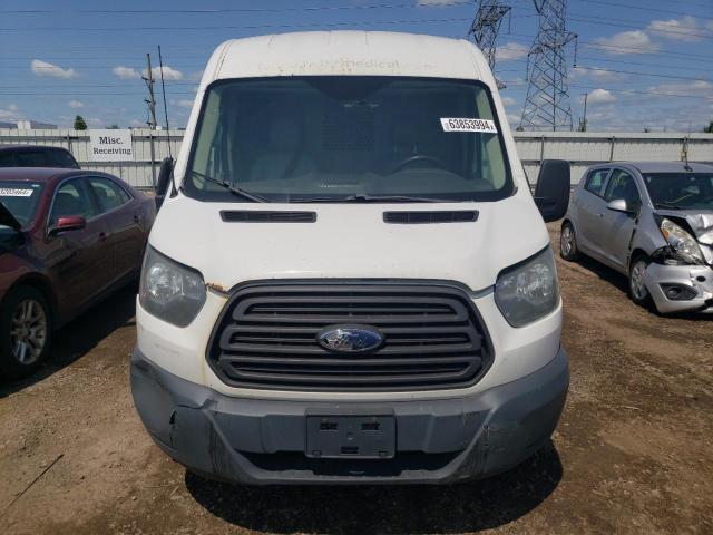 Photo 4 VIN: 1FTNR2CM8FKA86337 - FORD TRANSIT 