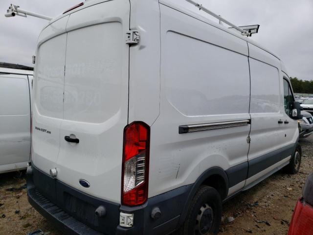 Photo 2 VIN: 1FTNR2CM9FKA02428 - FORD TRANSIT T- 