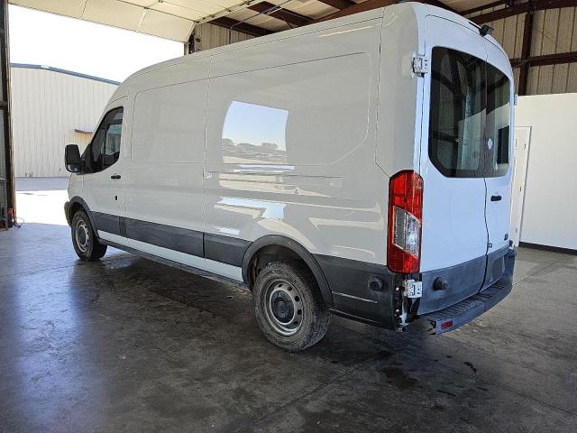 Photo 1 VIN: 1FTNR2CM9FKA43884 - FORD TRANSIT T- 