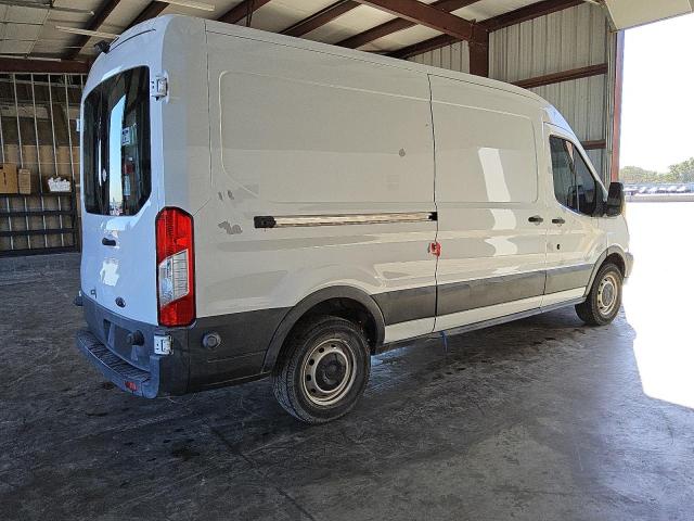 Photo 2 VIN: 1FTNR2CM9FKA43884 - FORD TRANSIT T- 