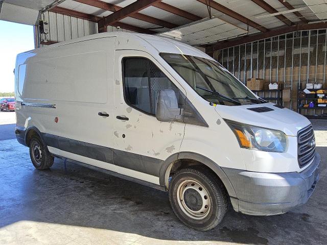 Photo 3 VIN: 1FTNR2CM9FKA43884 - FORD TRANSIT T- 