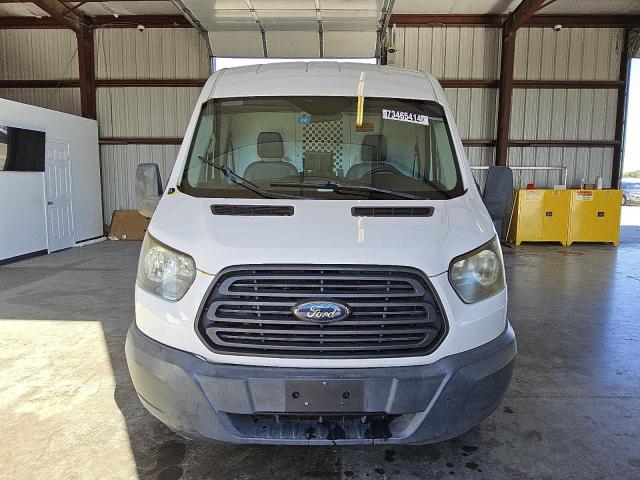 Photo 4 VIN: 1FTNR2CM9FKA43884 - FORD TRANSIT T- 