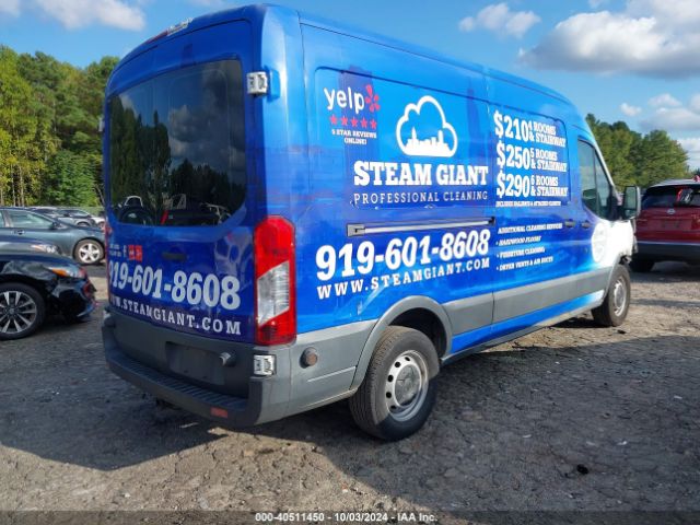 Photo 3 VIN: 1FTNR2CM9FKA48695 - FORD TRANSIT 