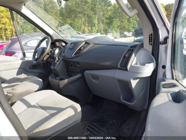 Photo 4 VIN: 1FTNR2CM9FKA48695 - FORD TRANSIT 