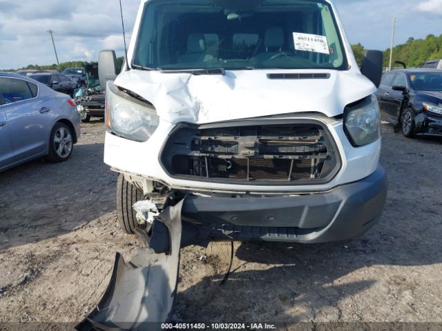 Photo 5 VIN: 1FTNR2CM9FKA48695 - FORD TRANSIT 