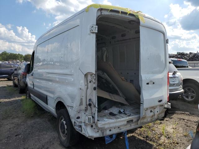 Photo 2 VIN: 1FTNR2CM9FKA80644 - FORD TRANSIT T- 