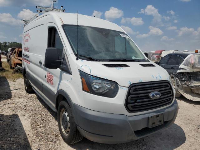 Photo 3 VIN: 1FTNR2CM9FKA90526 - FORD TRANSIT T- 