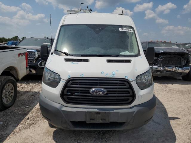 Photo 4 VIN: 1FTNR2CM9FKA90526 - FORD TRANSIT T- 