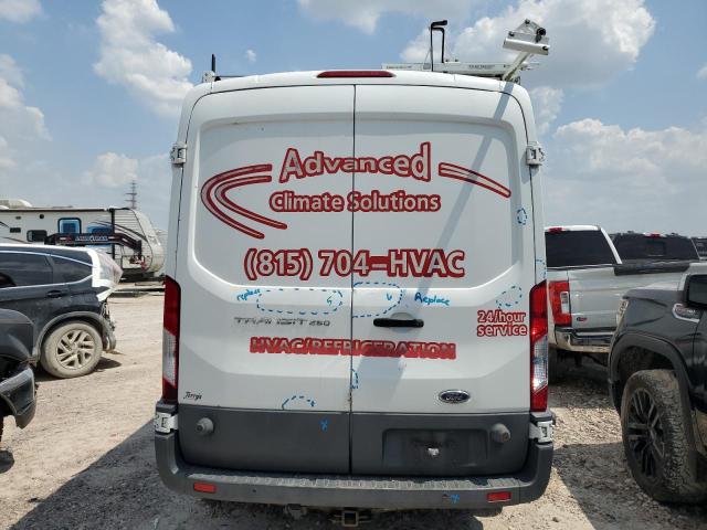 Photo 5 VIN: 1FTNR2CM9FKA90526 - FORD TRANSIT T- 