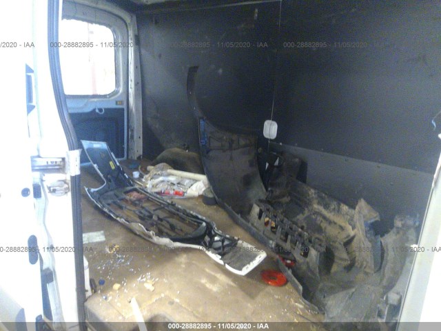 Photo 7 VIN: 1FTNR2CMXFKB04532 - FORD TRANSIT CARGO VAN 