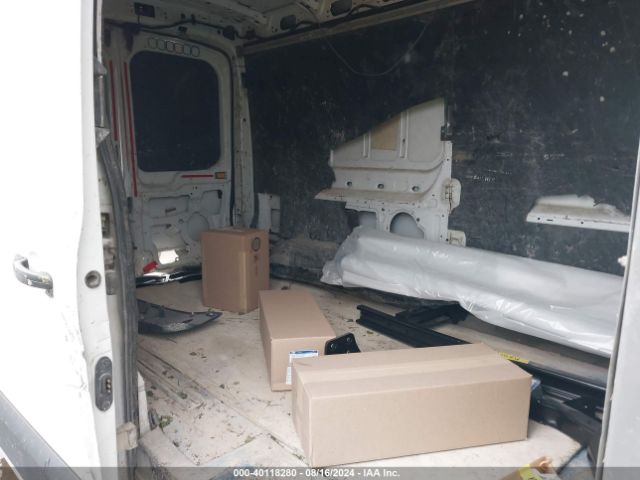 Photo 7 VIN: 1FTNR2CMXFKB08306 - FORD TRANSIT 