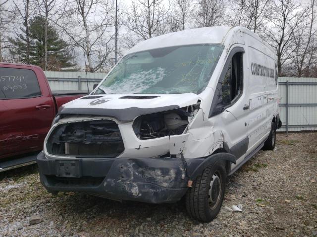 Photo 1 VIN: 1FTNR2CV7FKA10312 - FORD TRANSIT T- 