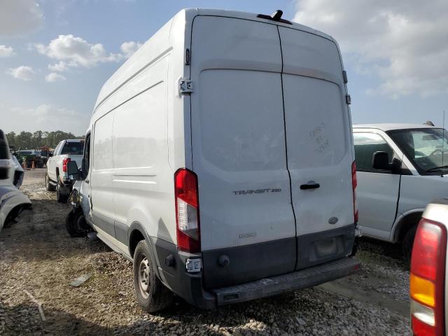 Photo 1 VIN: 1FTNR2XG3FKA83348 - FORD TRANSIT T- 