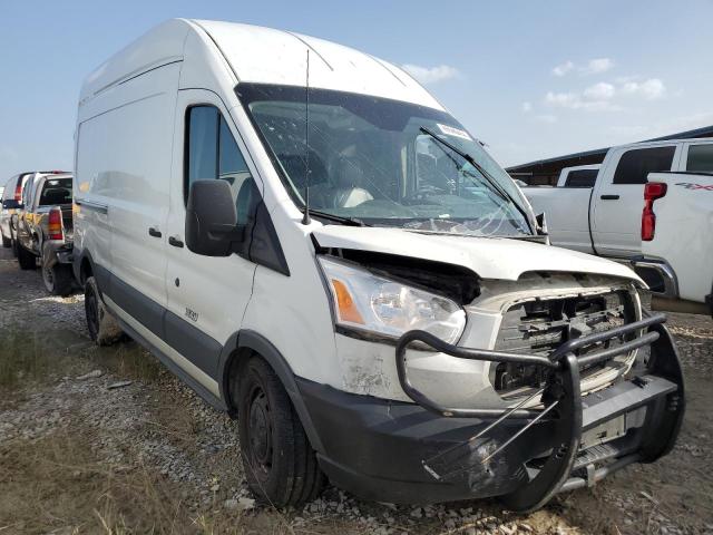 Photo 3 VIN: 1FTNR2XG3FKA83348 - FORD TRANSIT T- 